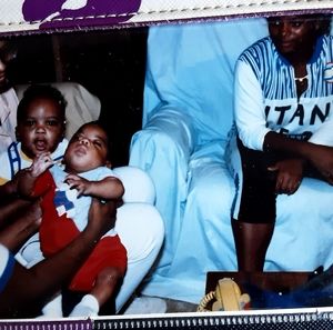 Meet your Posher, Jodie